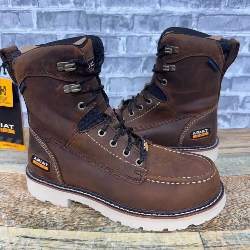 Ariat Rebar Lift 6